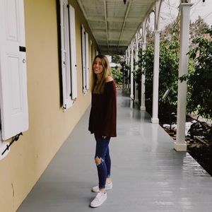 Meet your Posher, Cady